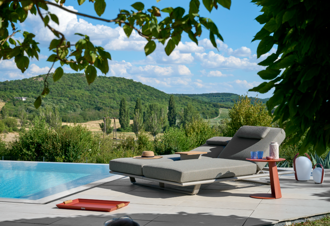 Ökopszichológia: miért lassít le a kert? — és miért válik a jelenlét az egyik legértékesebb luxussá?