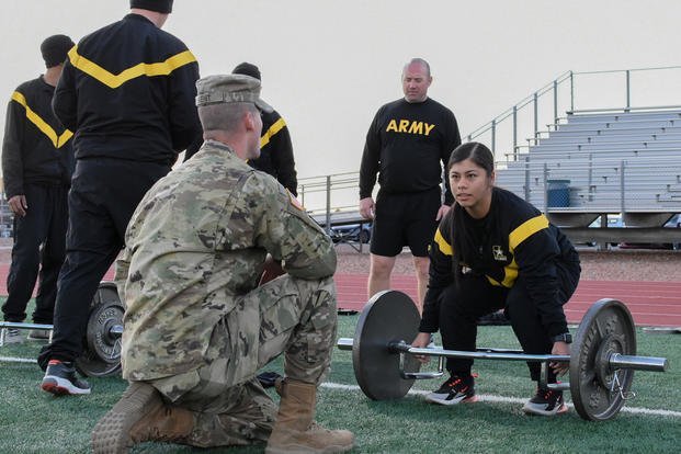 Az amerikai hadsereg felvételije ezért nem fair a nőkkel szemben