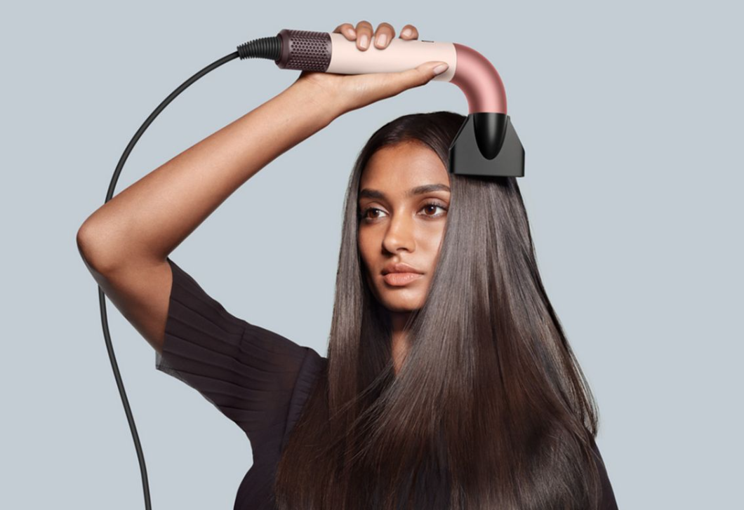 Modern szépségápolás télen: így őrizd meg hajad fényét és egészségét a Dyson Supersonic r-rel