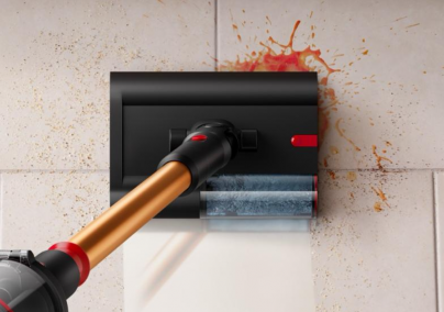 Ragyogó otthon az ünnepekre is: gyors és alapos takarítás a Dyson V16 Piston Animal SubmarineTM segítségével