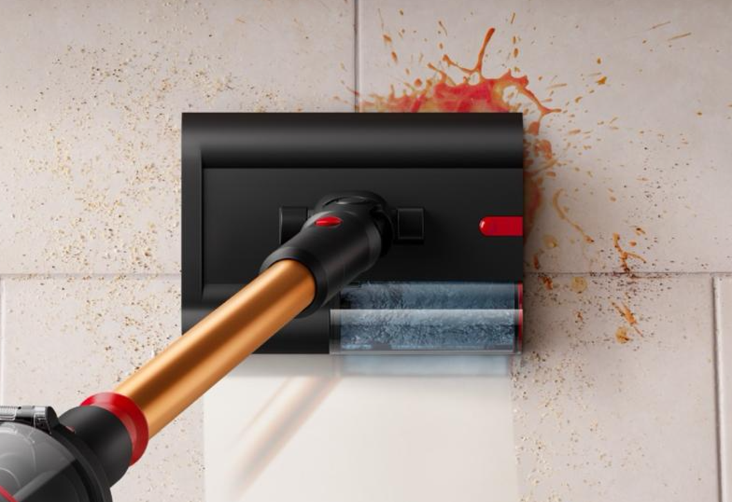 Ragyogó otthon az ünnepekre is: gyors és alapos takarítás a Dyson V16 Piston Animal SubmarineTM segítségével