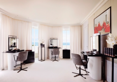 A Dyson és a Dior újra együtt Cannes-ban