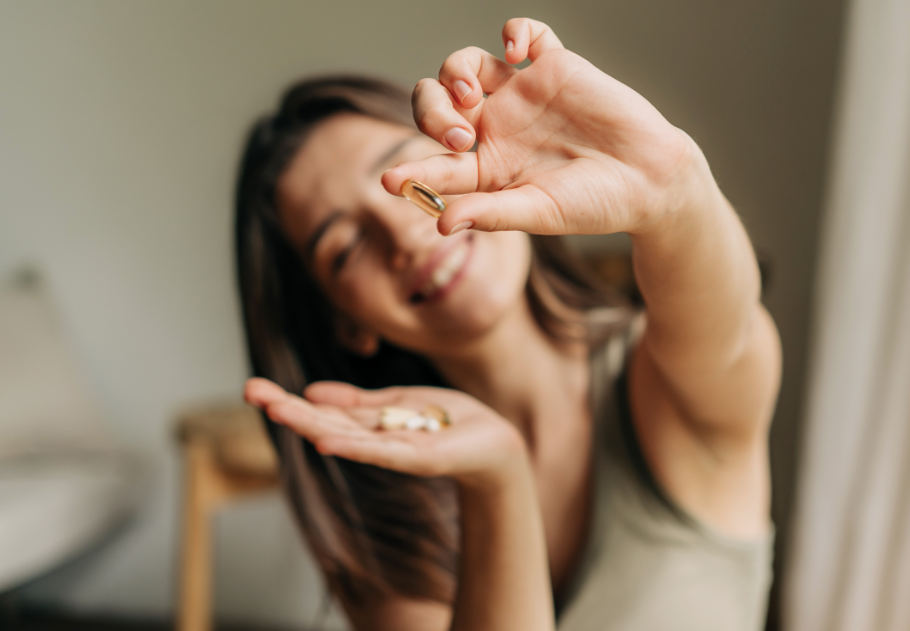 Őszi vitamin kalauz: ezeket a vitaminokat szedd, hogy energikus maradj!, főkép