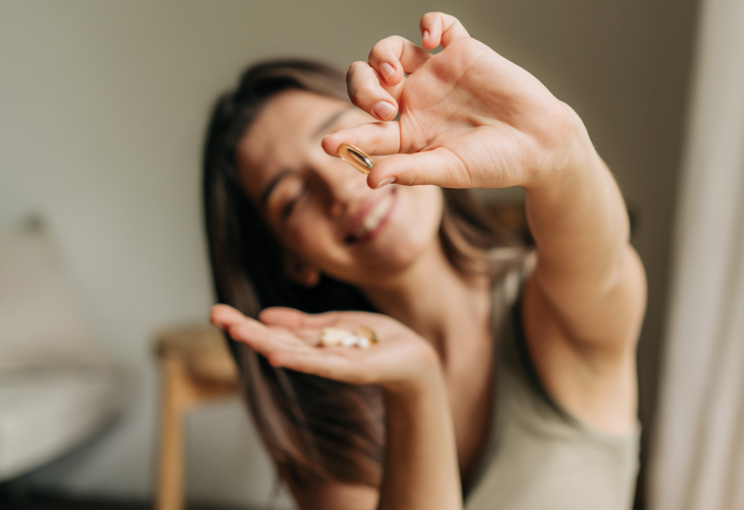 Őszi vitamin kalauz: ezeket a vitaminokat szedd, hogy energikus maradj!