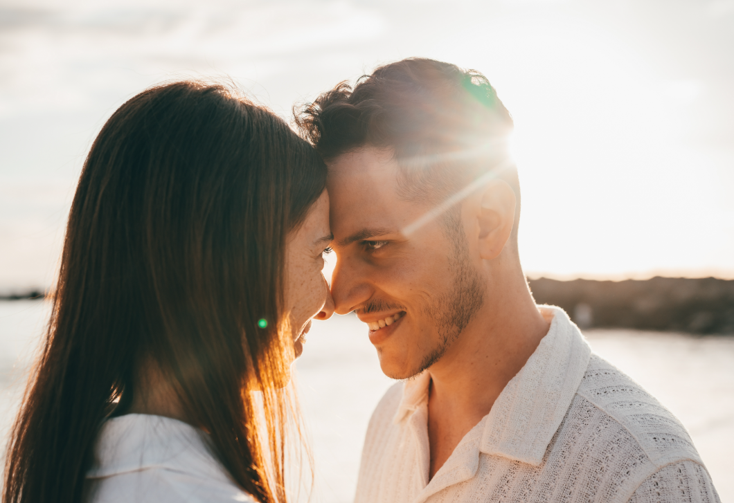 Ez az egészséges párkapcsolat 5 fontos jele a terapeuták szerint