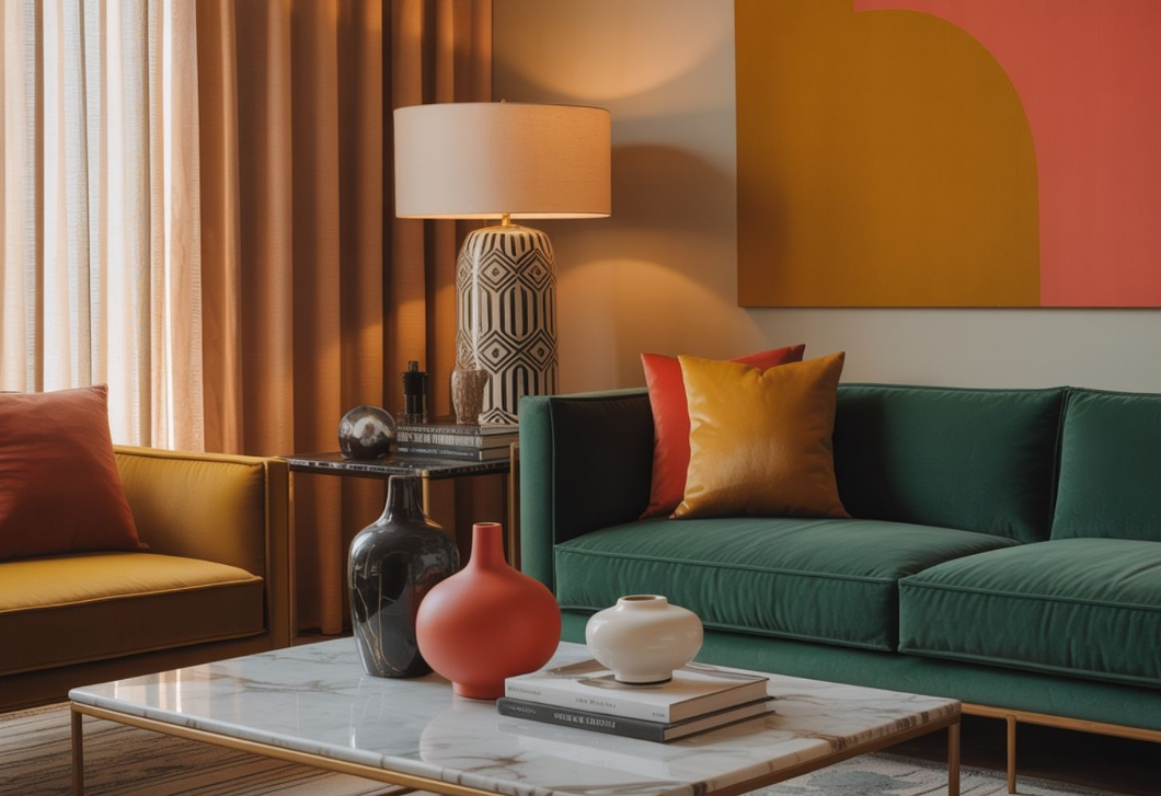 Ez a leggyakrabban használt szó a lakberendezésben – és nélküle semmi sem áll össze