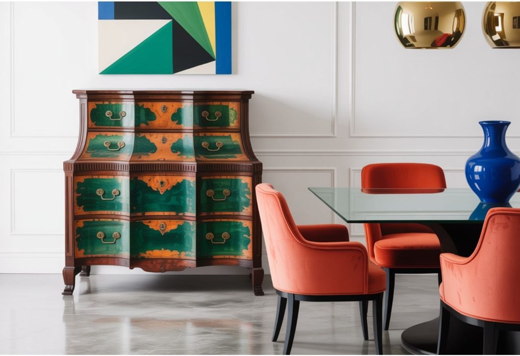 Miért vágyunk most erre az otthonainkban – amit nemrég még lesajnáltunk?