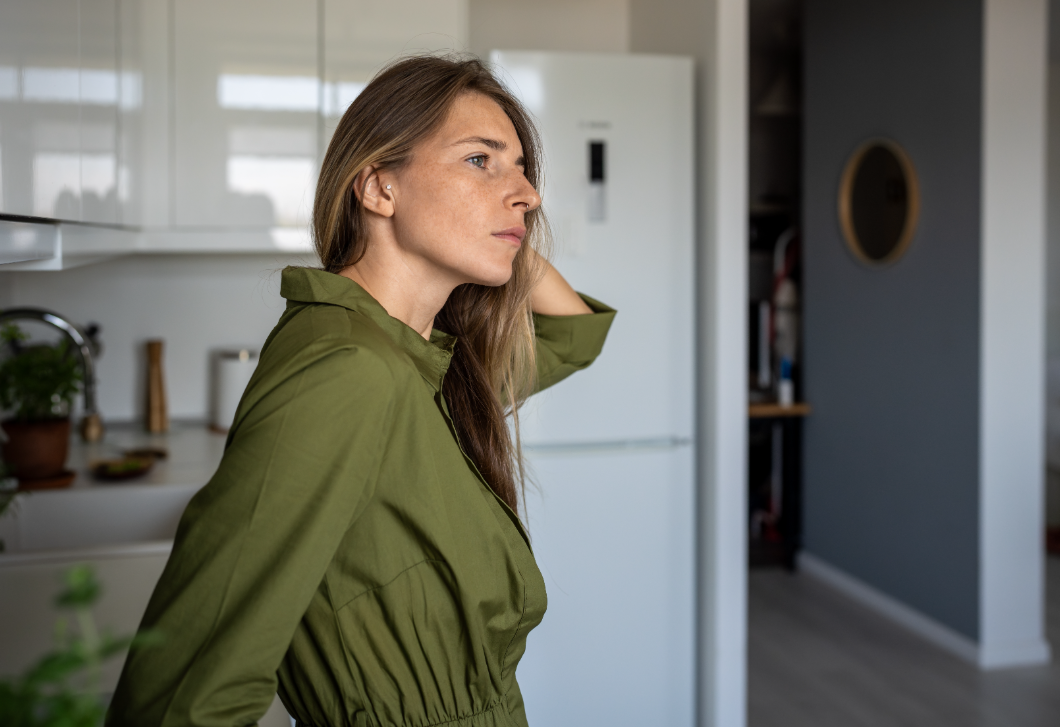 Életközepi válság: itt a válasz, ezért kerül szinte mindenki mélypontra egy bizonyos korban
