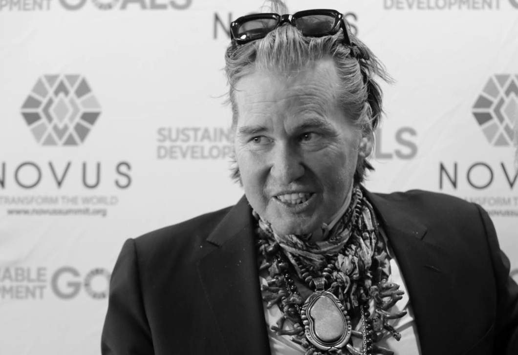 Elhunyt Val Kilmer