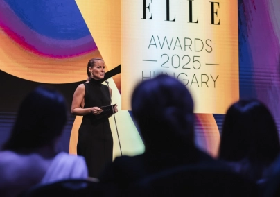 Izgalmas pillanatok, vidám beszédek és kötetlen játékok – Így telt a harmadik ELLE Awards