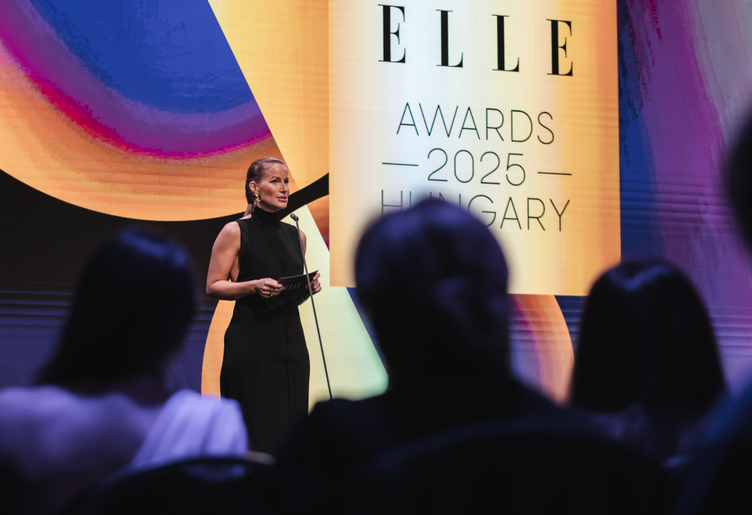 Izgalmas pillanatok, vidám beszédek és kötetlen játékok – Így telt a harmadik ELLE Awards