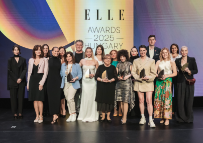 Ilyen volt a 2025-ös ELLE Awards - fotók