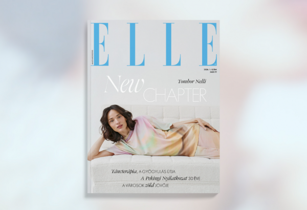 Megélni minden ér...