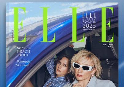ELLE 80: itt a válasz, most eláruljuk, honnan kapta ikonikus nevét az ELLE magazin