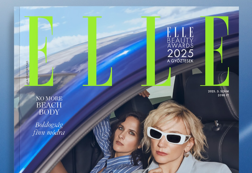 ELLE 80: itt a válasz, most eláruljuk, honnan kapta ikonikus nevét az ELLE magazin