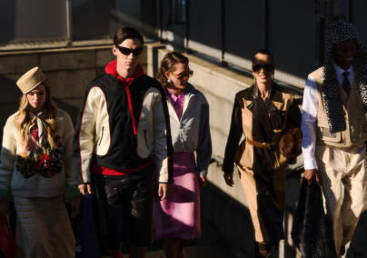 Ünnepeld velünk az Answear 15. születésnapját és nyerd meg a saját fashion week élményedet!
