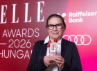 ELLE Awards...