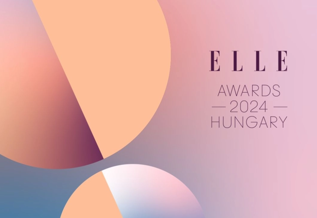 Átadtuk a díjakat – íme a 2024-es ELLE Awards győztesei