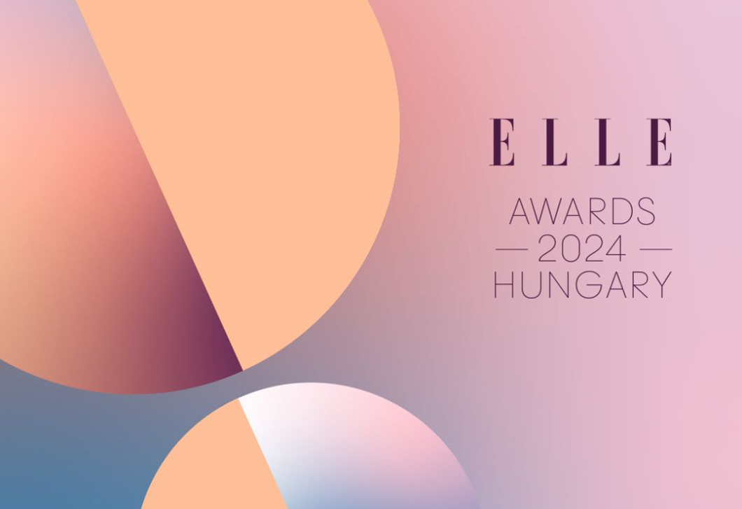 Májusban újra ELLE AWARDS – Szavazz te is a kedvenceidre!