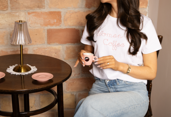 A legjobb történetek kávéval kezdődnek