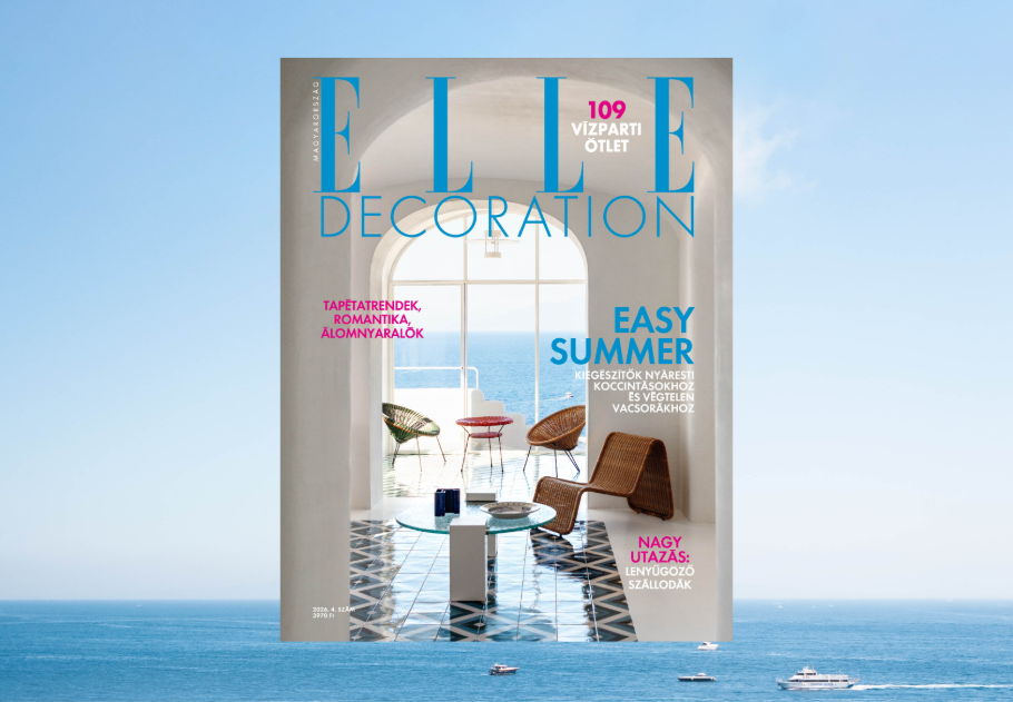Easy Summer: a fr...