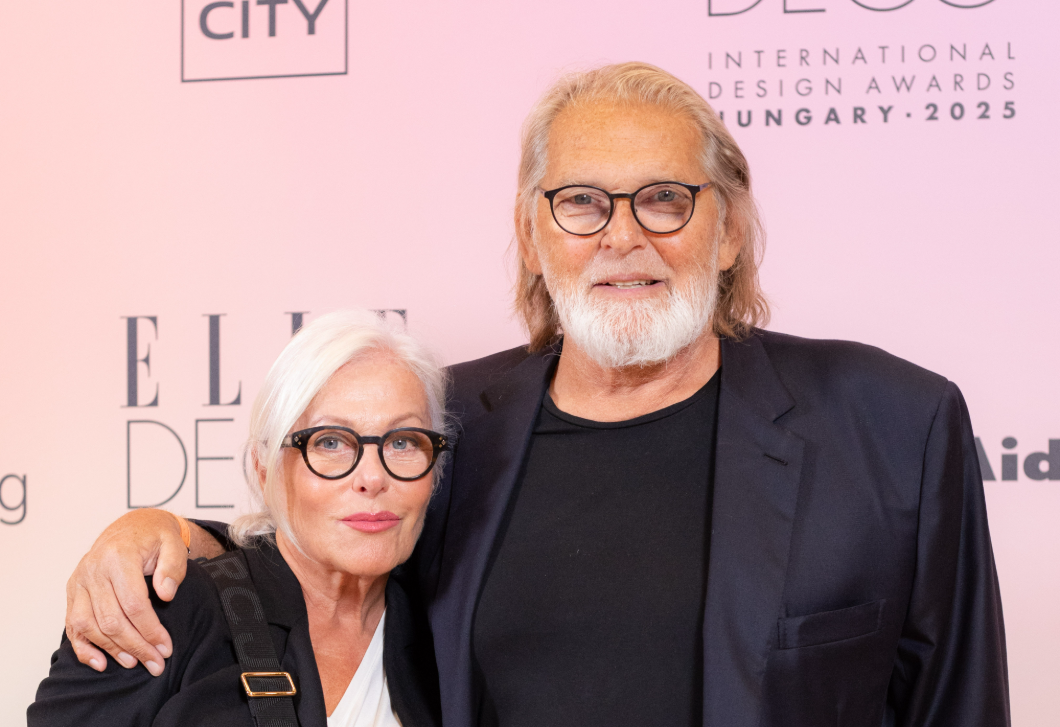 Egy nadrág, két stílus: Pataki Áginak és Osvárt Juditnak köszönhetjük az EDIDA nagy divatpillanatát