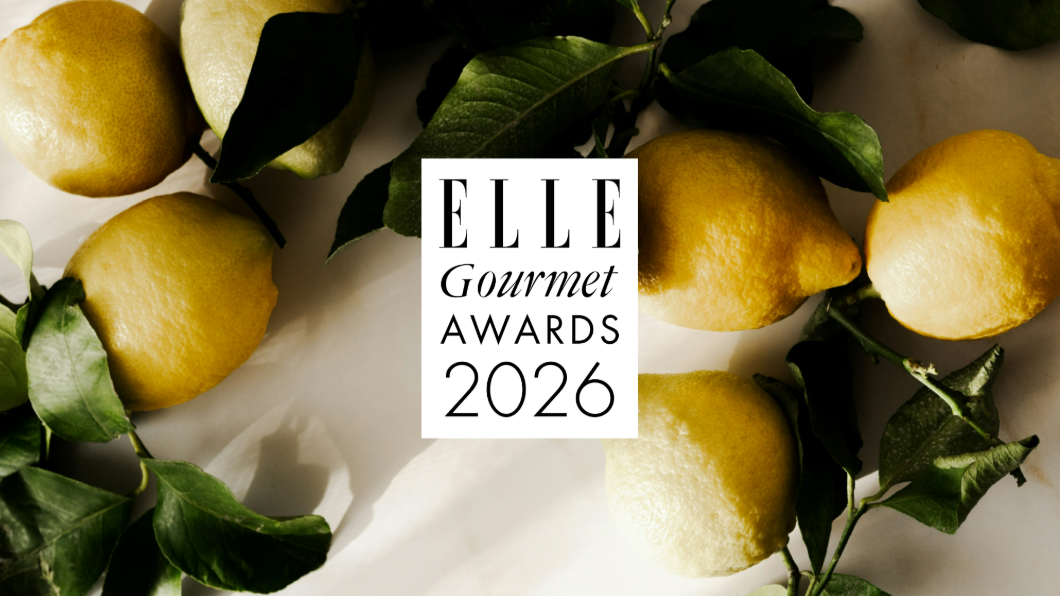 Amikor a gasztronómia túlmutat az ízeken - elindult az ELLE Gourmet Awards