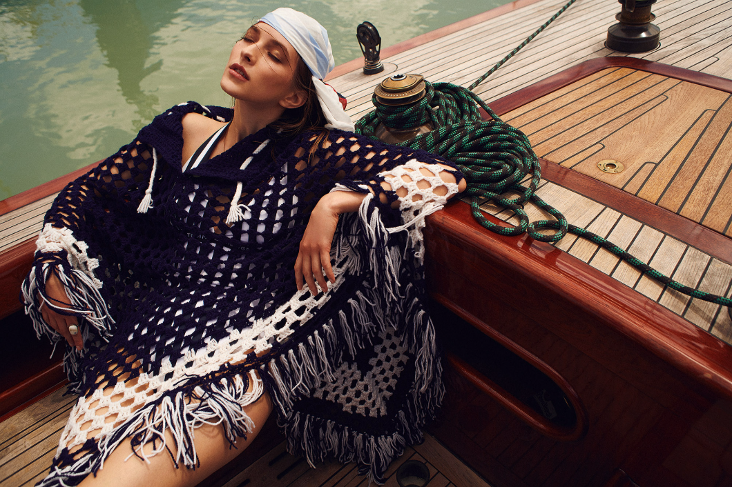 Kemény Zsófi és Nyáry Luca novelláját is olvashatod az ELLE MUSE novellás kötetben