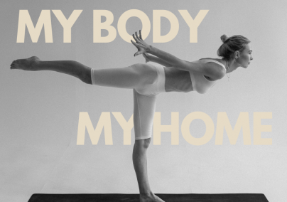 My Body, My Home: Kapcsolódj a nőiességedhez az ELLE YOGA WEEKEND-en