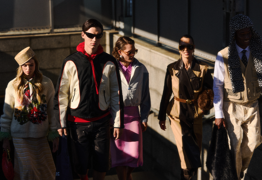 Ünnepeld velünk az Answear 15. születésnapját és nyerd meg a saját fashion week élményedet!