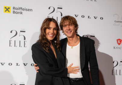 ELLE 25 part...