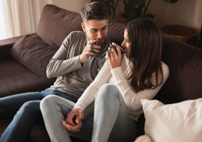 Nem a te hibád: 3 ok, amiért a férfiak elmenekülnek a nők elől