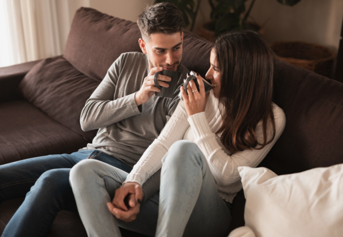 Nem a te hibád: 3 ok, amiért a férfiak elmenekülnek a nők elől