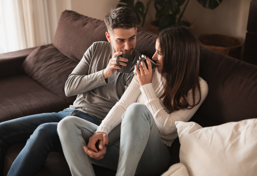 Nem a te hibád: 3 ok, amiért a férfiak elmenekülnek a nők elől