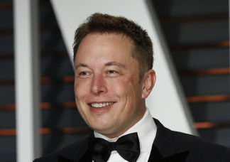 Kitálalt Elon Musk exe: borzasztó körülmények között éltek