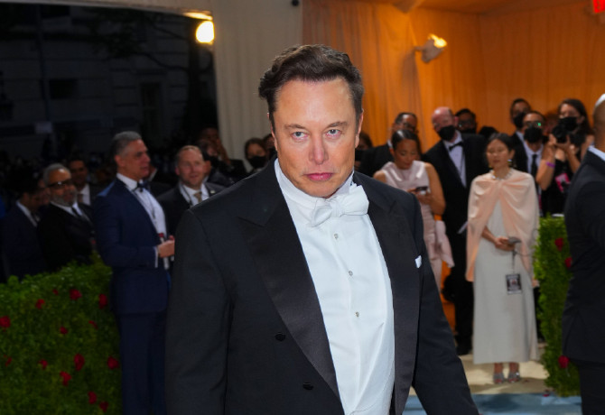 Elon Musk volt felesége megdöbbentő vallomást tett