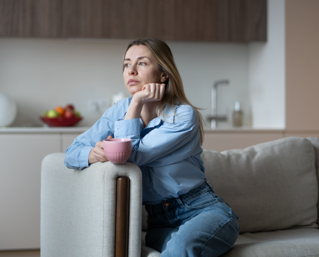 Nincs kedved kimozdulni hétvégente? – a pszichológia szerint ezt jelenti