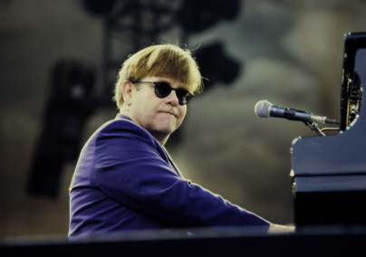 Elton John k...