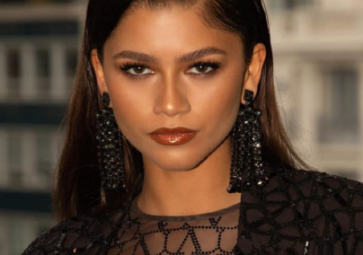 Zendaya ruhájáról beszél most mindenki