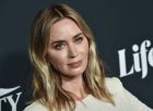 Emily Blunt...