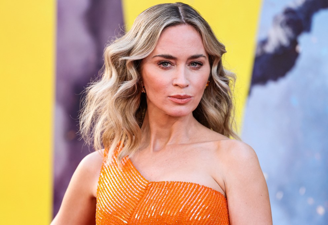 Emily Blunt megszólalt Az ördög Pradát visel folytatásáról