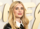 Emma Roberts...