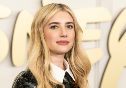 Emma Roberts...