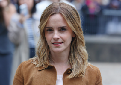 Emma Watson...
