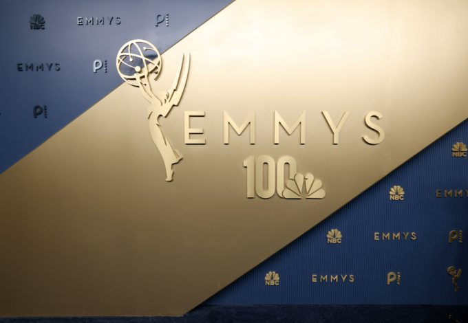 Emmy 2026: t...