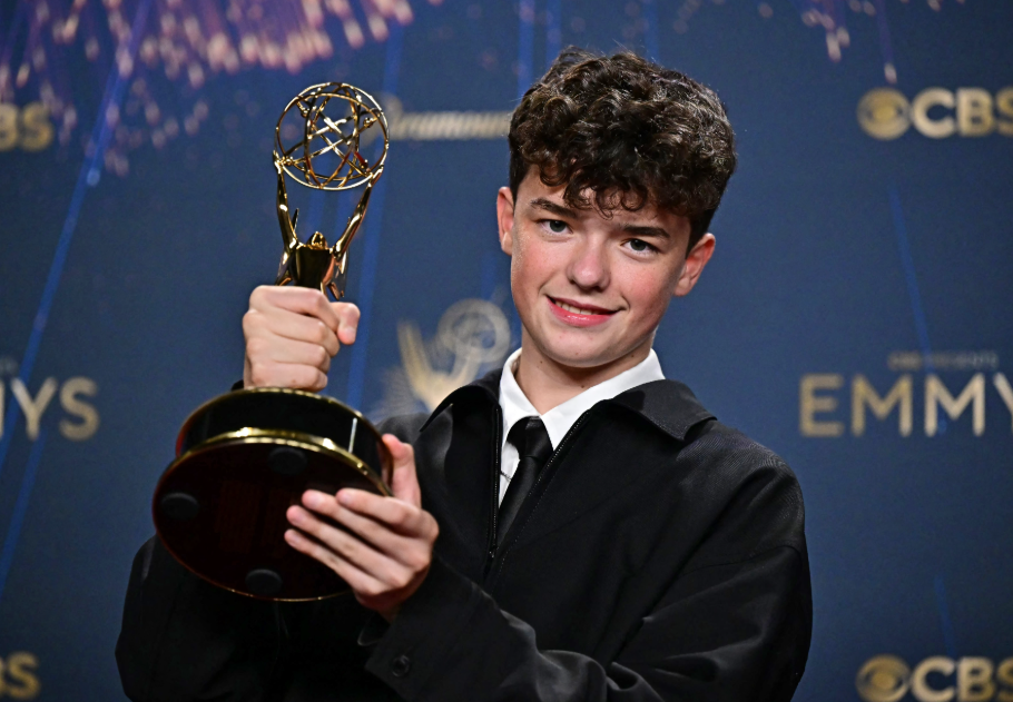 Itt van a 2025-ös Emmy-díjátadó nyerteseinek listája, főkép