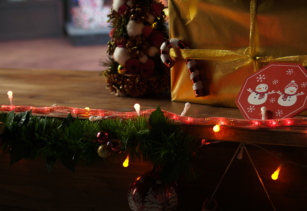 Vintage karácsonyi vásár, kiállítás vagy koncert? – jönnek a hétvégi programok