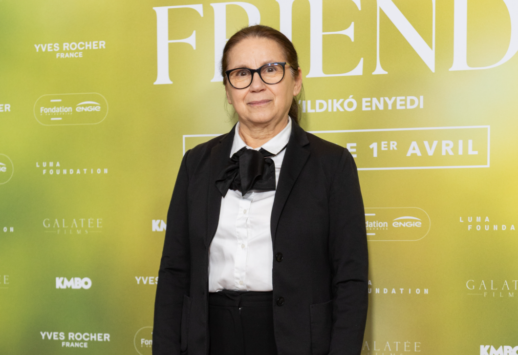 Valódi átalakulás jöhet? Így reagáltak a magyar filmesek Magyar Péter győzelmére