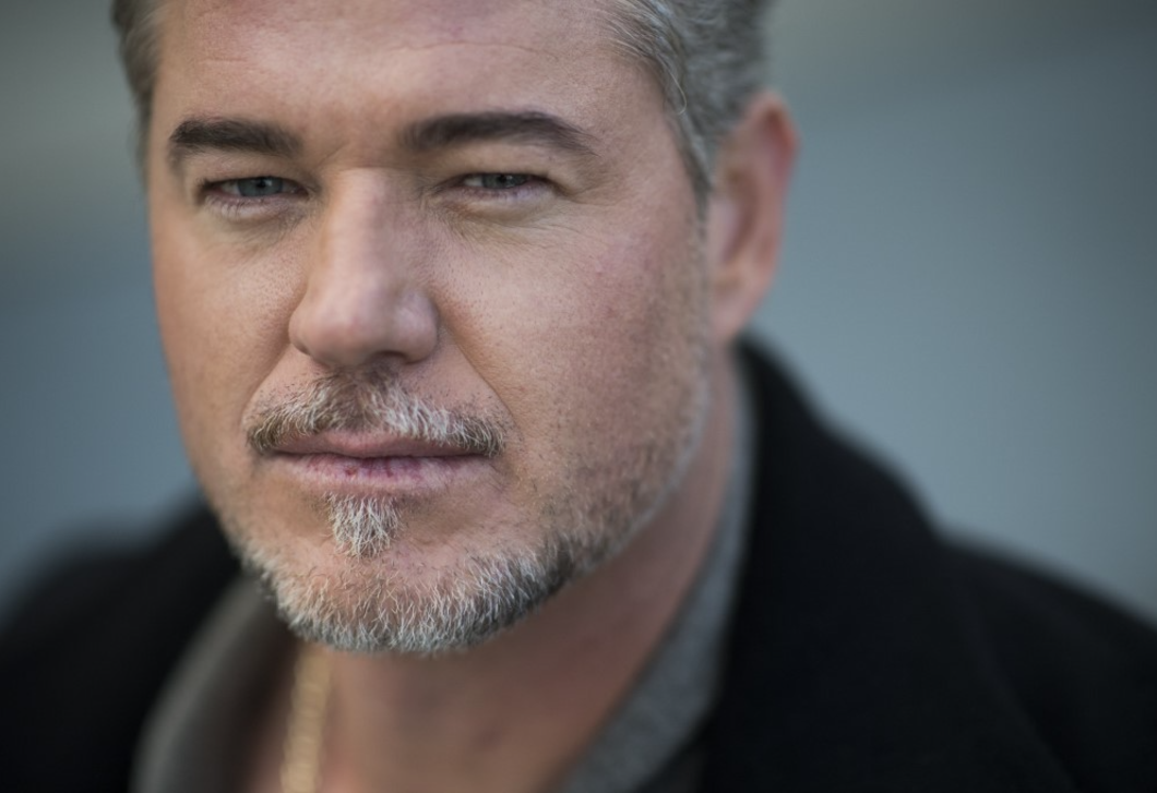 Gyógyíthatatlan ALS-betegséggel diagnosztizálták A Grace klinika sztárját, Eric Dane-t
