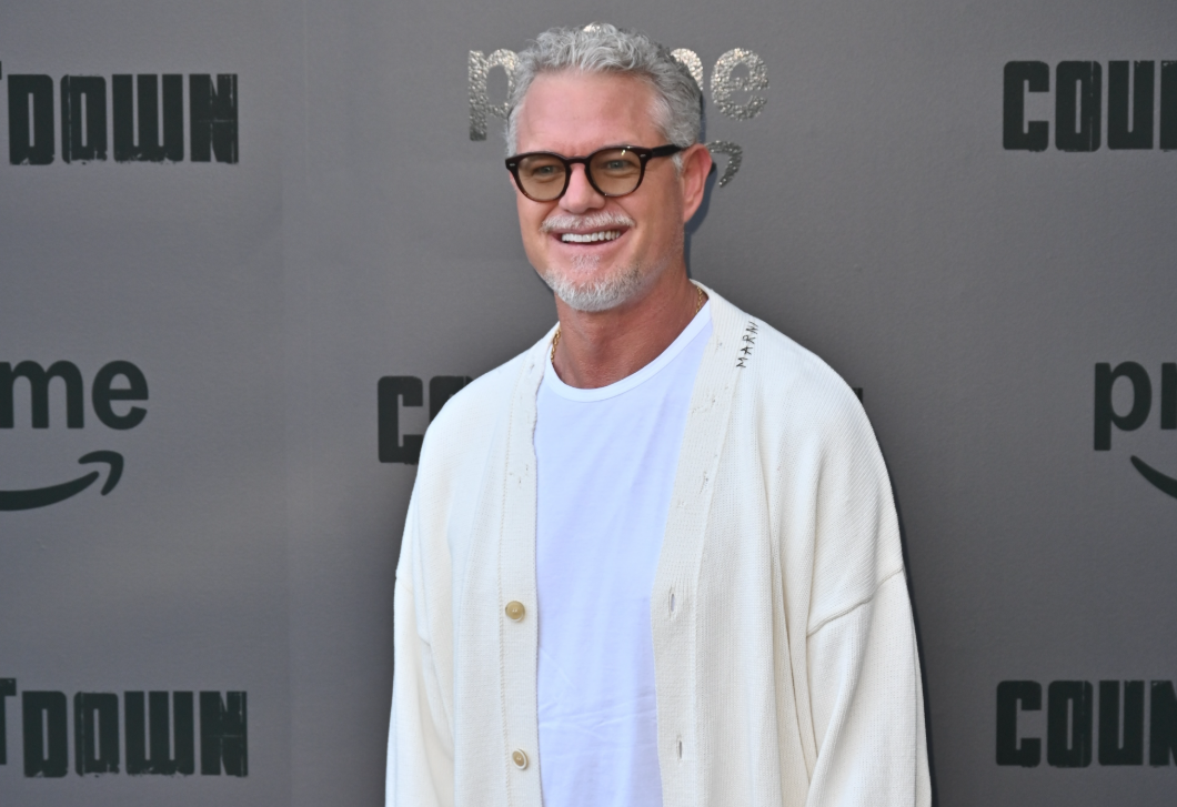 A Grace klinika alkotója elmondta, ezért volt logikus döntés, hogy Eric Dane nem került be az Oscar In Memoriam szegmensébe